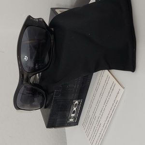 Oakley Sunglasses MPH Pit Bull Grey Smoke